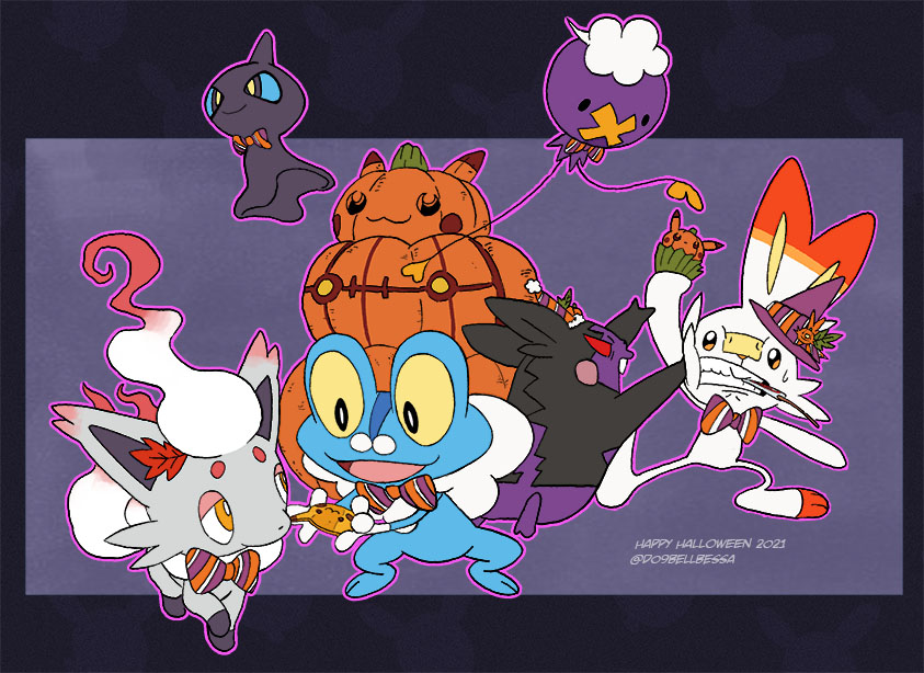 fanart bessa-artwork-fanart (23)